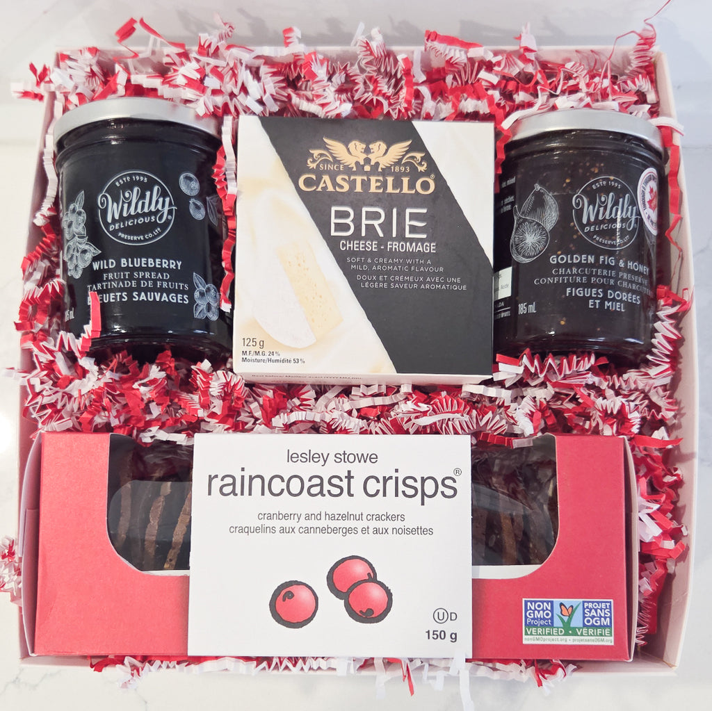 Admin / Nurse Appreciation – Perfect Baskets
