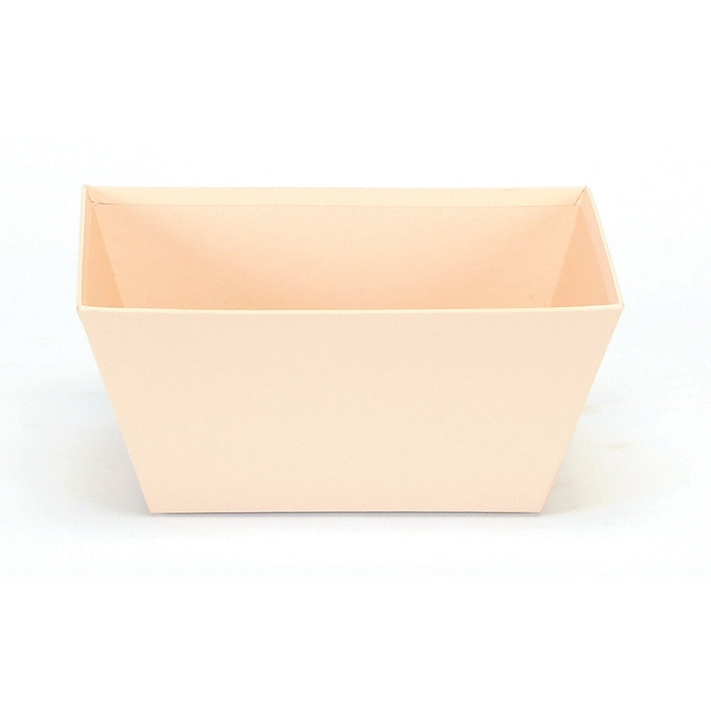 Square Market Tray 8" - Blush