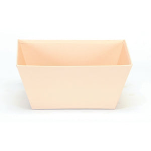 Square Market Tray 8" - Blush