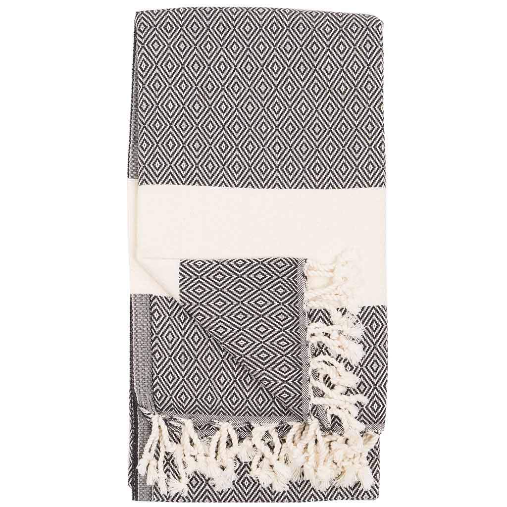 Turkish Towel - Diamond