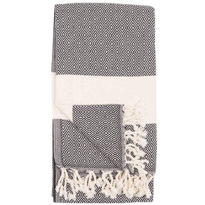 Turkish Towel - Diamond