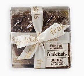 Fraktals Buttercrunch 225g
