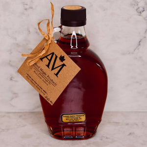 Aldred Maple Pure Ontario Maple Syrup - 250mL