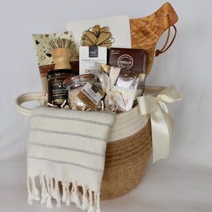 Custom Birthday Gift Baskets Toronto Canada