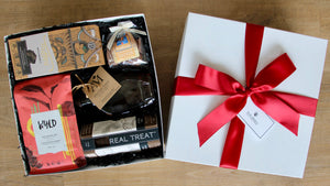 Coffee Gift Box