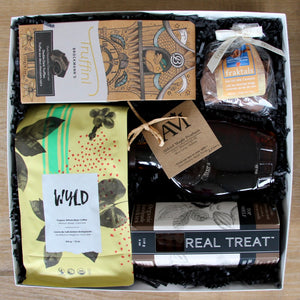 Coffee Gift Box