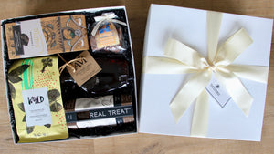 Coffee Gift Box