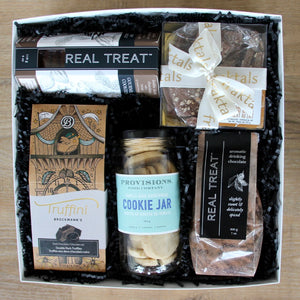 Delectable Sweets L