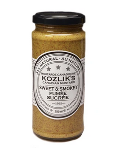 Kozlik's Mustard - 250ml