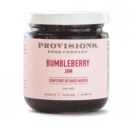 Bumbleberry Jam - 250mL