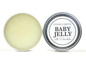 Organic Diaper Balm