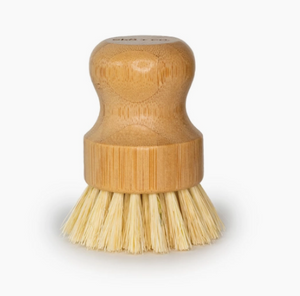 All Natural Dish Scrubber