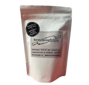Buttermilk Pancake & Waffle Mix 315g