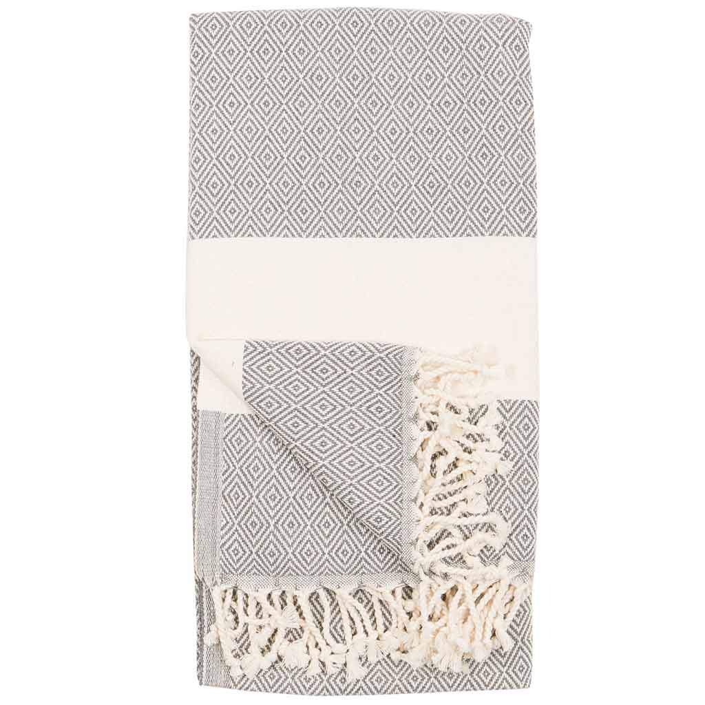 Turkish Towel - Diamond