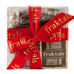Fraktals Buttercrunch 225g