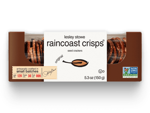 Raincoast Crisps - Original